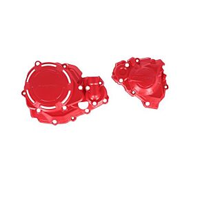 Acerbis X-power Kit Hon Red