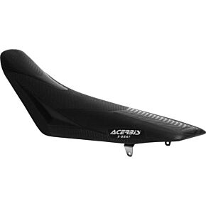 ACERBIS X-seat Black