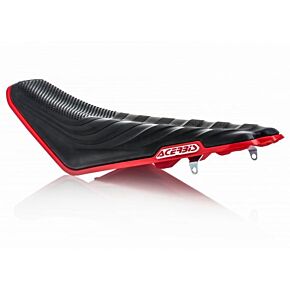 ACERBIS X-seat Black