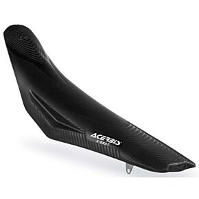 ACERBIS X-seat Black