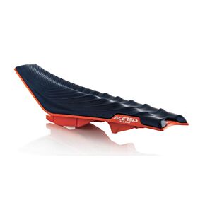 ACERBIS X-seat Blue/orange