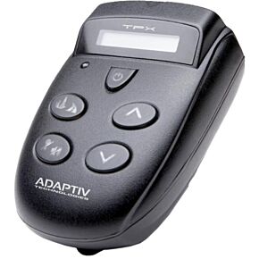 ADAPTIV Pro Radar/laser Detector 3.0