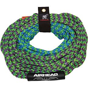 AIRHEAD 2 Section Tow Rope For Inflables 50-60'
