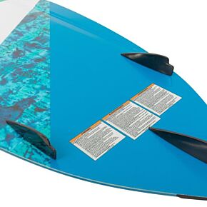 AIRHEAD Airhead Spectrum Wakesurf