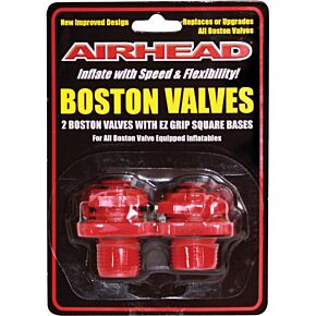 AIRHEAD Boston Valves