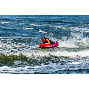 AIRHEAD Slider 1 Person Inflatable