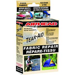 AIRHEAD Tear-aid Fabric