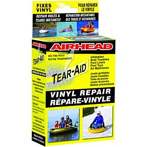 AIRHEAD Tear-aid Vinyl