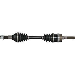 ALL BALLS 6 Ball Heavy Duty Axle Can