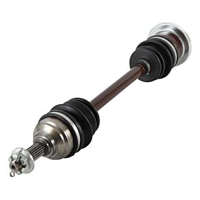 ALL BALLS 6 Ball Heavy Duty Axle Front / Rear