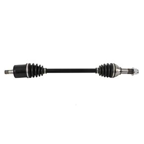 ALL BALLS 6 Ball Heavy Duty Axle Front