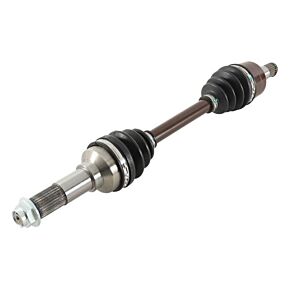 ALL BALLS 6 Ball Heavy Duty Axle Front