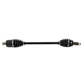 ALL BALLS 6 Ball Heavy Duty Axle Front