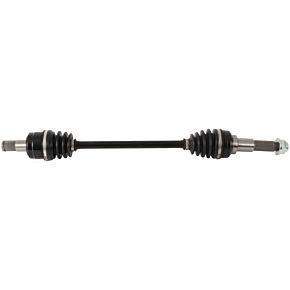 ALL BALLS 6 Ball Heavy Duty Axle Front