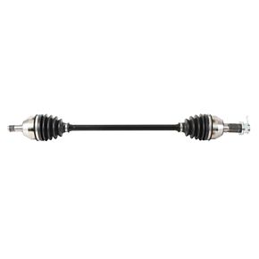 ALL BALLS 6 Ball Heavy Duty Axle Front