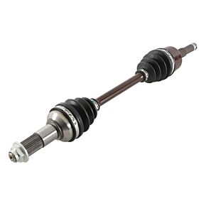 ALL BALLS 6 Ball Heavy Duty Axle Front
