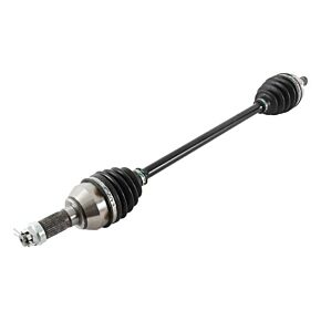 ALL BALLS 6 Ball Heavy Duty Axle Front