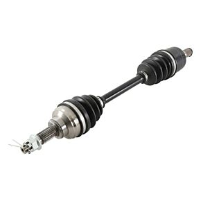 ALL BALLS 6 Ball Heavy Duty Axle Front