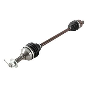 ALL BALLS 6 Ball Heavy Duty Axle Front