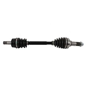 ALL BALLS 6 Ball Heavy Duty Axle Front