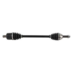 ALL BALLS 6 Ball Heavy Duty Axle Front