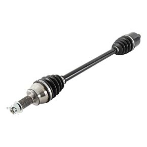ALL BALLS 6 Ball Heavy Duty Axle Front