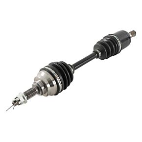 ALL BALLS 6 Ball Heavy Duty Axle Front