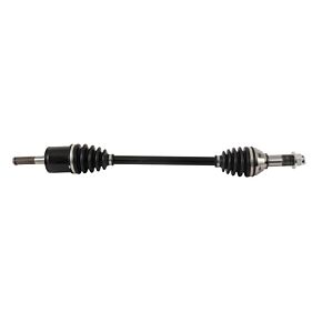 ALL BALLS 6 Ball Heavy Duty Axle Front