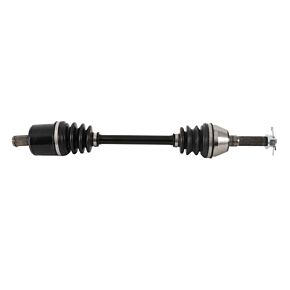 ALL BALLS 6 Ball Heavy Duty Axle Front