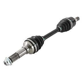 ALL BALLS 6 Ball Heavy Duty Axle Front