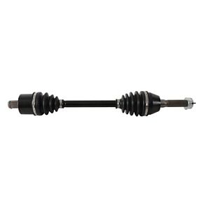 ALL BALLS 6 Ball Heavy Duty Axle Front