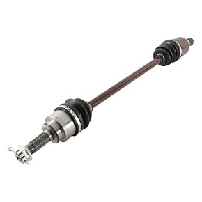 ALL BALLS 6 Ball Heavy Duty Axle Front