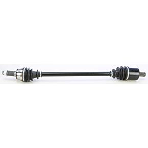 ALL BALLS 6 Ball Heavy Duty Axle Front