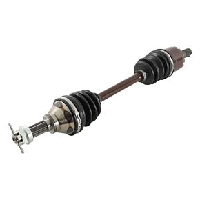 ALL BALLS 6 Ball Heavy Duty Axle Front