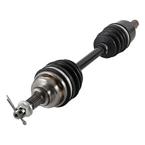 ALL BALLS 6 Ball Heavy Duty Axle Front