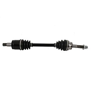 ALL BALLS 6 Ball Heavy Duty Axle Front