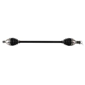 ALL BALLS 6 Ball Heavy Duty Axle Front