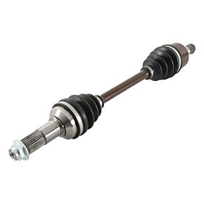 ALL BALLS 6 Ball Heavy Duty Axle Front