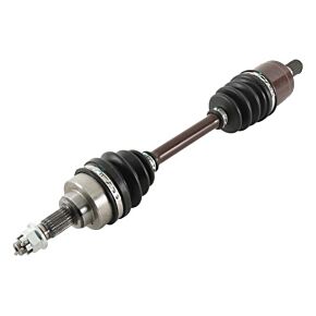 ALL BALLS 6 Ball Heavy Duty Axle Front