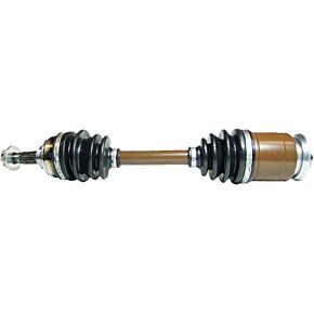 ALL BALLS 6 Ball Heavy Duty Axle Front