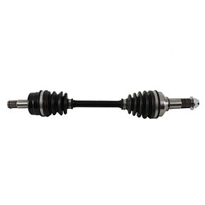 ALL BALLS 6 Ball Heavy Duty Axle Front