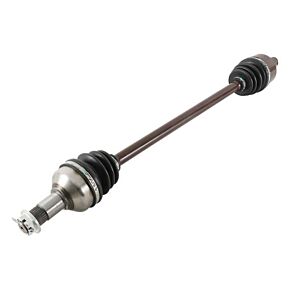ALL BALLS 6 Ball Heavy Duty Axle Front