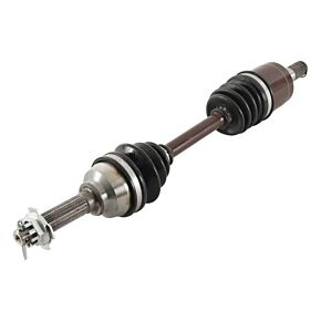 ALL BALLS 6 Ball Heavy Duty Axle Front