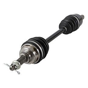 ALL BALLS 6 Ball Heavy Duty Axle Front