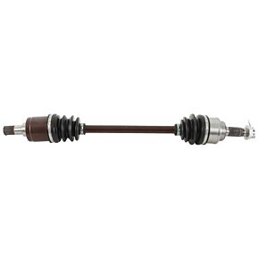 ALL BALLS 6 Ball Heavy Duty Axle Front