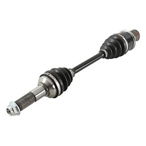 ALL BALLS 6 Ball Heavy Duty Axle Rear