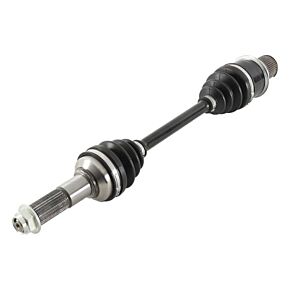 ALL BALLS 6 Ball Heavy Duty Axle Rear