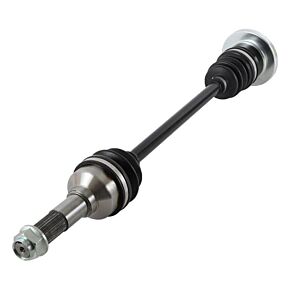 ALL BALLS 6 Ball Heavy Duty Axle Rear