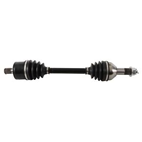 ALL BALLS 6 Ball Heavy Duty Axle Rear