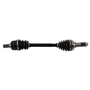ALL BALLS 6 Ball Heavy Duty Axle Rear